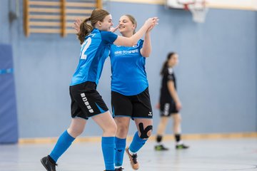 Bild 120 - wBJ NFV Futsalmeisterschaft